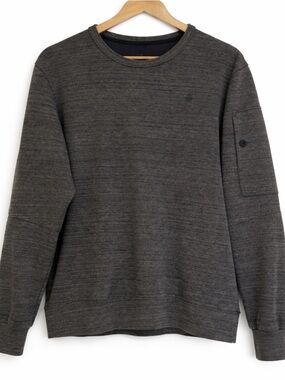 G-Star RAW Crewneck Sweatshirt – Size Large 🔥